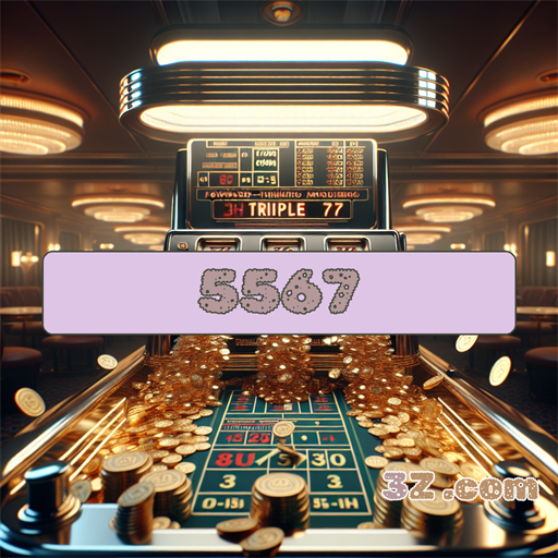 Atrações Imperdíveis do Casino no 5567.com