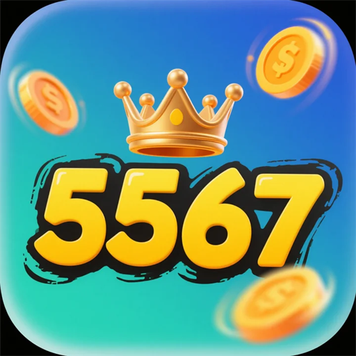 5567.com - Baixar app e acessar jogos de cassino confiáveis no Brasil