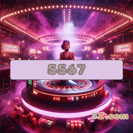 Login no 5567.com: Simplicidade e Inovação em Jogos Online